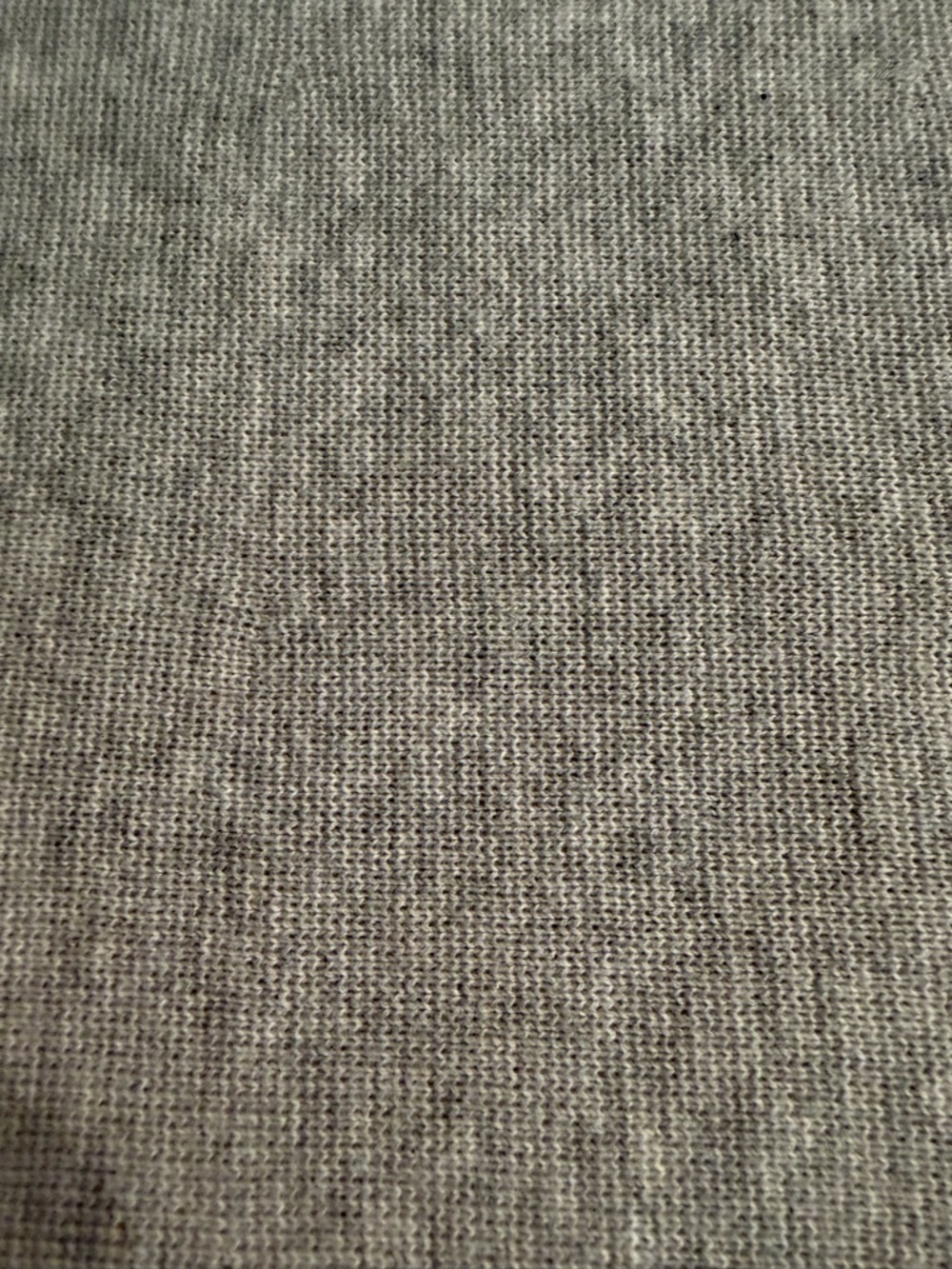 COS Pale Gray Funnel Neck Sweater Size S - Picture 5 of 5